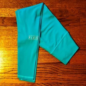 FLEO El Toro Scuba Blue Katie Crewe Small S